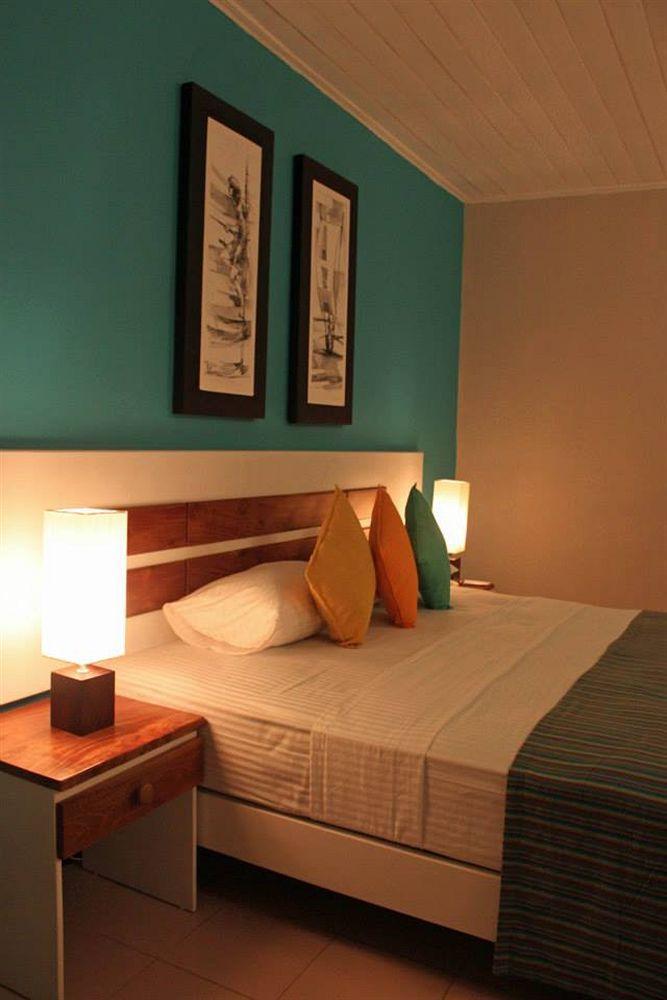 Bay Beach Weligama Extérieur photo