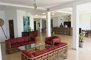 Bay Beach Weligama Extérieur photo