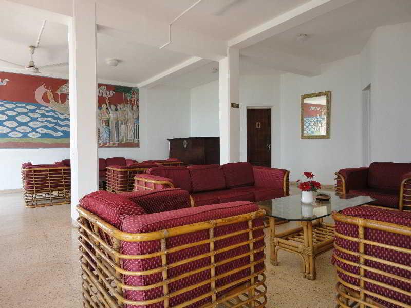 Bay Beach Weligama Extérieur photo